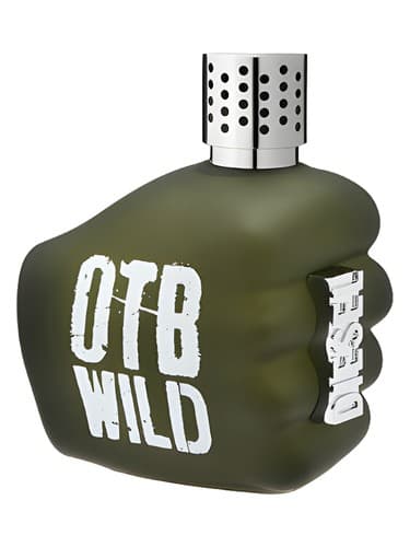 Only The Brave Wild - فقط شجاع وایلد