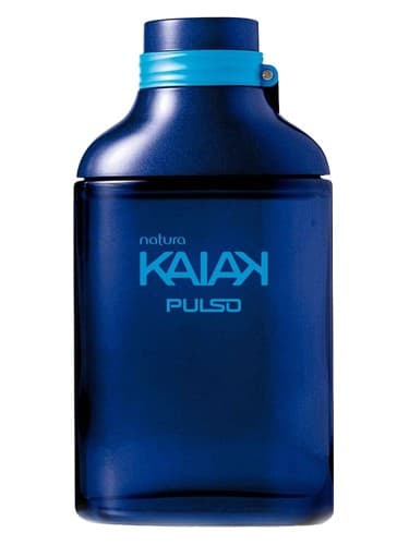 Kaiak Pulso - کایاک پالسو