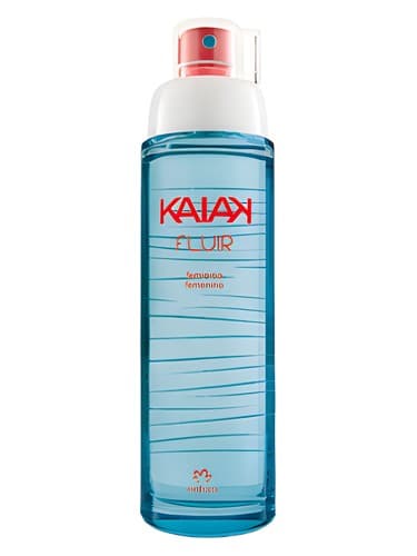Kaiak Fluir