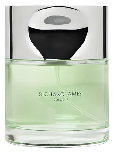 Richard James Cologne - ریچارد جیمز کلن