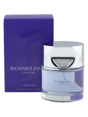Richard James Cologne Lavender - ریچارد جیمز کلن اسطوخودوس