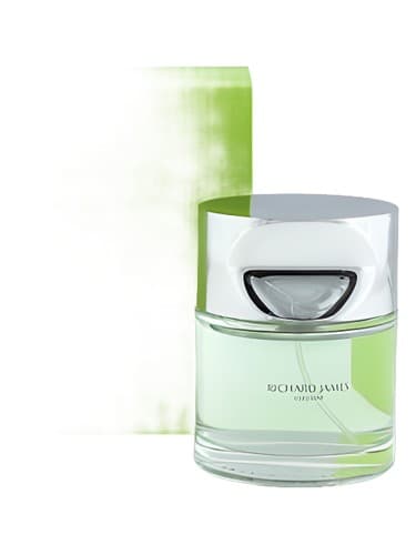 Richard James Cologne Vetiver - ریچارد جیمز کلن وتیور