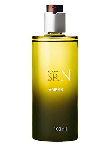 Sr. N Ambar