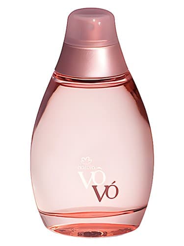 Vôvó 