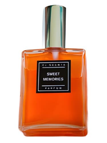 Sweet Memories - خاطرات سوییت