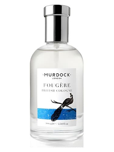 Fougere - فوگره