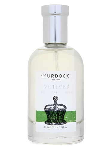 Vetiver