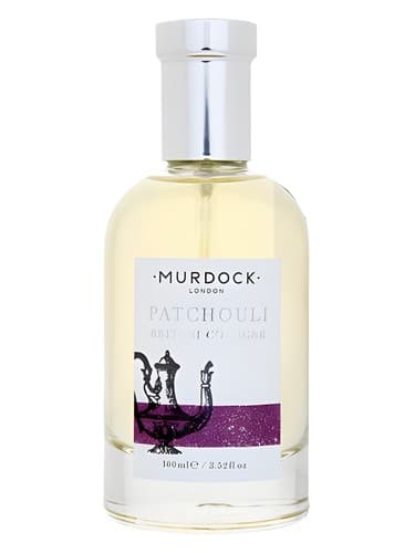 Patchouli - پاتچولی