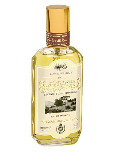 Aguas de Verao Cavalheiros - آگواس د ورائو کاوالهیروس