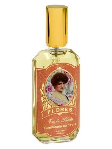 Agua de Flores - آگوا د فلورس