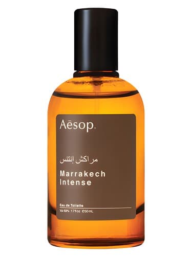 Marrakech Intense Eau de Toilette - ادو تویلت Marrakech Intense
