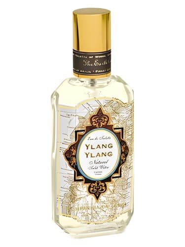Ylang Ylang - یلانگ یلانگ