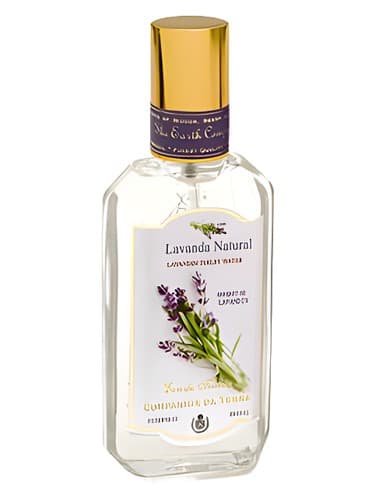 Lavanda Natural - لاواندا طبیعی