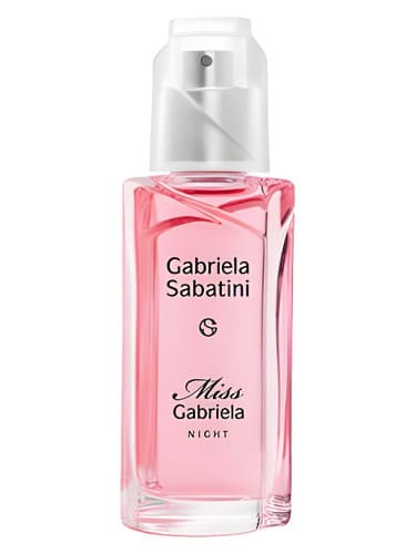 Miss Gabriela Night - خانم گابریلا نایت