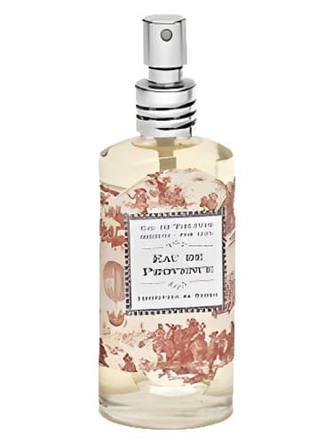 Eau de Provence - ادو پروانس