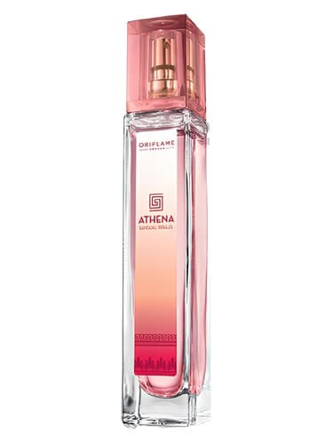 Athena Sensual Breeze