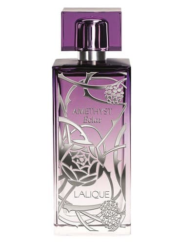 Amethyst Eclat - آمیتیست اکلات