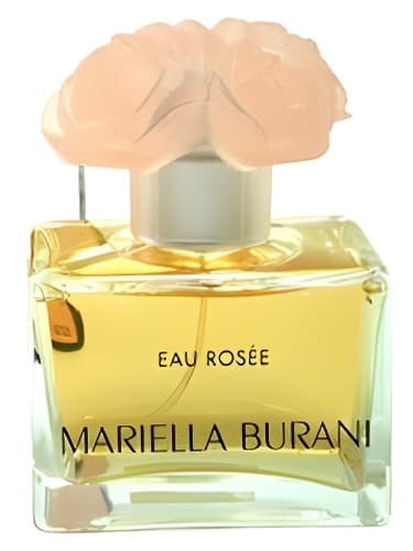 Eau Rosee - ادو رز