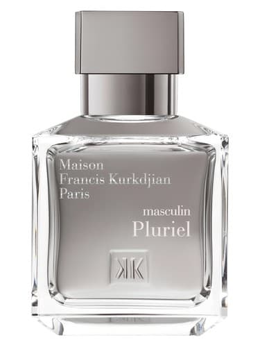 Masculin Pluriel - ماسکولین پلوریل