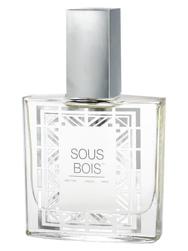 Sous Bois - سوس بویز