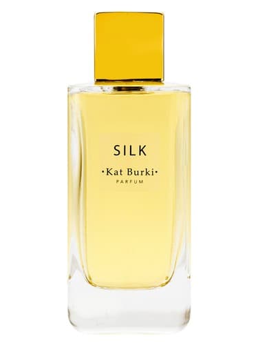 Silk - ابریشم