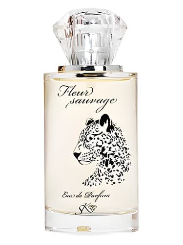 Fleur Sauvage