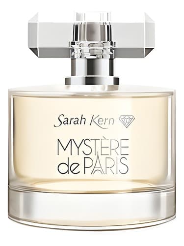 Mystere de Paris 