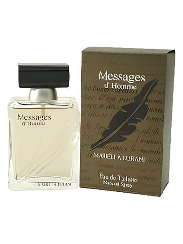 Messages d'Homme - پیام های خانه
