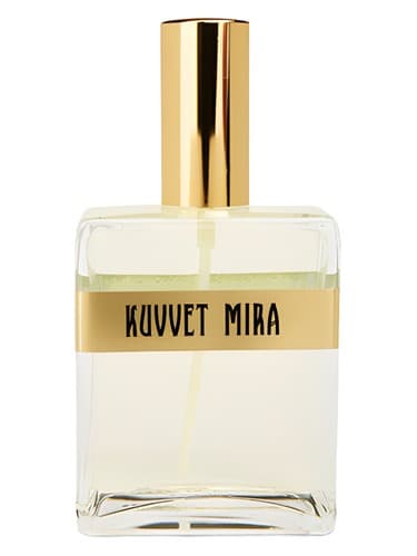 Kuvvet Mira - کوووت میرا