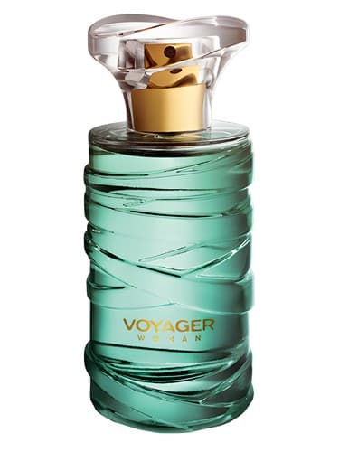 Voyager Woman - وومن مسافر