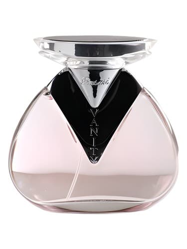 Vanity - غرور