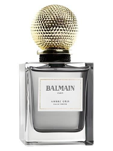 Ambre Gris - آمبره گریس