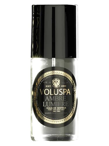 Ambre Lumiere - آمبره لومیر