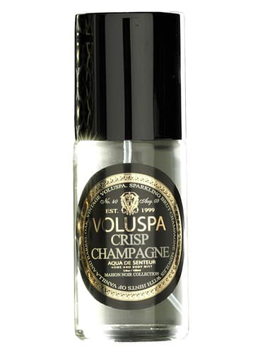 Crisp Champagne - شامپاین ترد