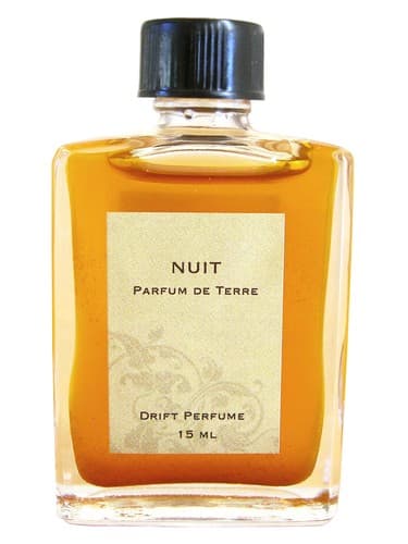 Nuit - مغذی
