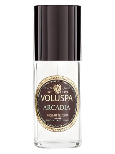 Arcadia - آرکادیا