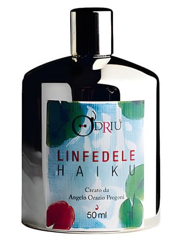 Linfedele Haiku - لینفدل هایکو