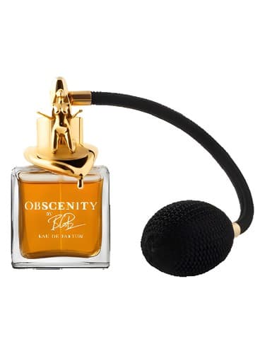 Obscenity - فحاشی