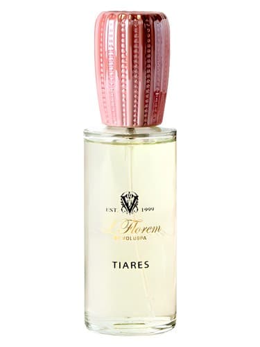 Tiares - تیارس