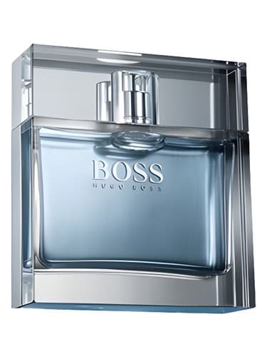 Boss Pure - رئیس پیور