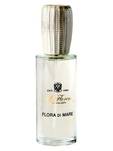 Flora de Mare - فلورا دی ماره