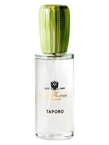 Taporo - تاپورو