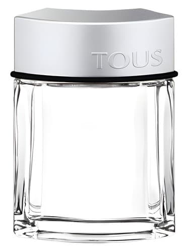 Tous Man - من توس