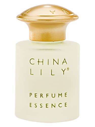 China Lily