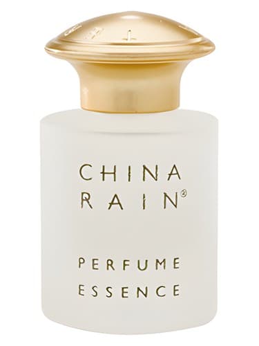 China Rain - باران چین