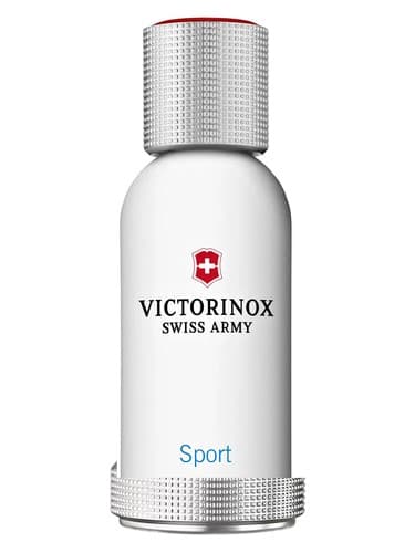 Swiss Army Classic Sport