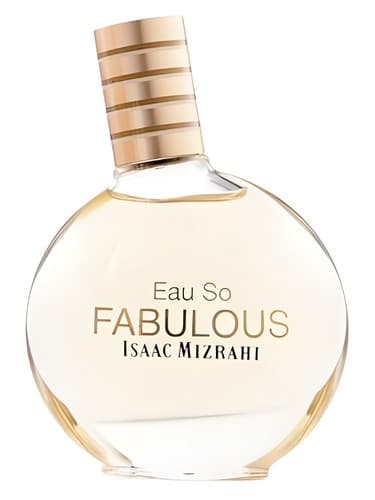 Eau So Fabulous 