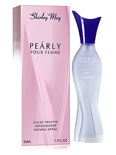 Pearly