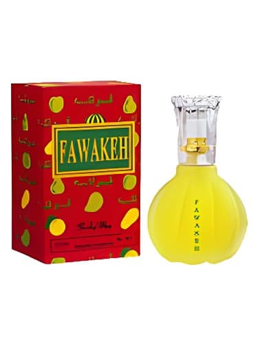 Fawakeh - فاواکه