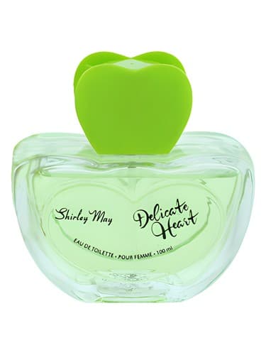 Delicate Heart